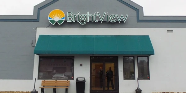 BrightView
