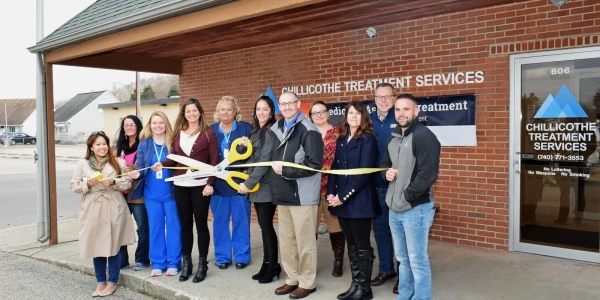 Pinnacle Treatment Center OH II