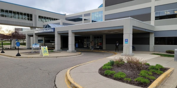 Adena Health System - Behavioral Health Services