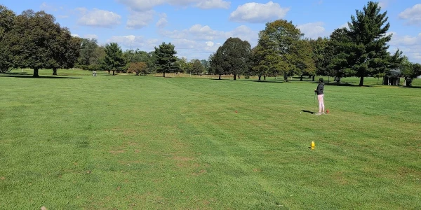 Veterans Affairs Medical Center